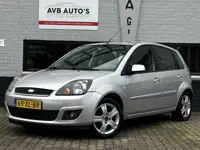 Ford Fiesta 1.4 TDCi Futura Airco Trekhaak