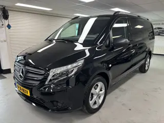 Mercedes-Benz Vito 114 CDI Lang Led Camera Trekhaak Parktronic Navi