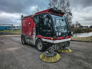 Mathieu AZURE FLEX (bj 2015)