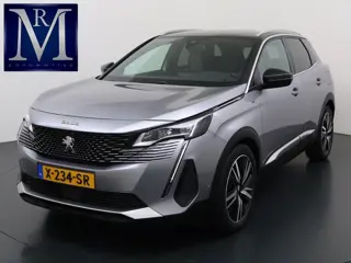 Peugeot 3008 1.6 HYbrid 225 GT  | ACC INCL. STOP&GO-FUNCTIE | MEMORY SEAT | ALCANTARA | ELEKTRISCHE 