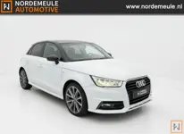 AUDI A1 1.4 TFSI ADRENALIN S Line, Xenon, Pano, Cruise
