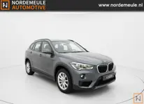 BMW X1 SDRIVE18I EXECUTIVE, Xenon, Navi, AUT