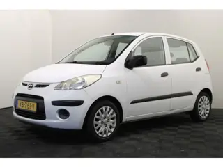 Hyundai i10 1.1 Dynamic Cool (bj 2010)