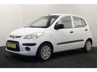 Hyundai i10 1.1 Dynamic Cool (bj 2010)