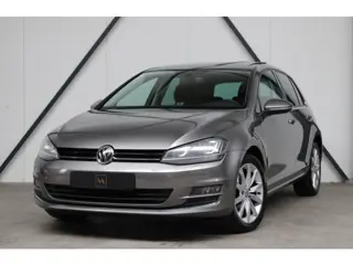 Volkswagen Golf 1.4 TSI Highline l Panoramadak l1e Eigenaar l Xenon l Stoelverwarming