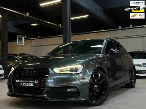 Audi A3 Sportback 1.4 TFSI AmbitionS-Line g-tron Automaat/Cruise/Daytona/Navi