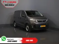 Peugeot e-Expert Premium 50 kWh 230 km WLTP Snellader/ Elek.dakventilator/ Navi/ Carplay/ Camera/ PD