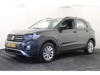 Volkswagen T-Cross 1.0 TSI Life (bj 2021)