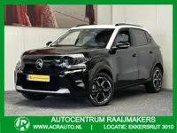 Citroën C3 1.2 TURBO MAX 100PK NAVIGATIE CRUISE CONTROL CLIMATE CONTROL APPLE CARPLAY/ANDROID ACHTER