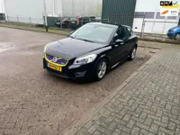 Volvo C30 1.6 D2 R-Edition Airco Cruise Leder Bekleding Pdc Achter