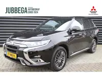 Mitsubishi Outlander 2.4 PHEV S-Edition Dark Chrome, Opendak, Adaptive Cr, NL-Auto