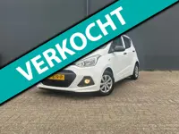 Hyundai I10 1.0i i-Drive