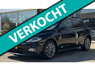 Volkswagen Polo 1.0 TSI Highline Business 3X R-LINE / EERSTE EIG / NL