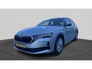 Škoda Octavia 1.5 TSI DSG MHEV First Edition (bj 2025)