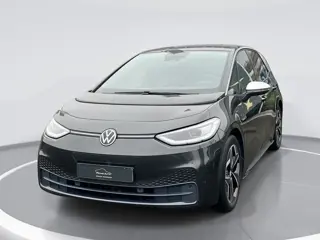 Volkswagen ID.3 First Plus 58 kWh |STOELVERW.|SOH 91%|NAVI|CARPLAY|CLIMA| 4439