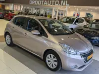 Peugeot 208 1.2 VTi Envy Airco, Cruise Control, Trekhaak, Stuurbekrachtiging