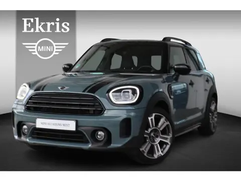 MINI Countryman Cooper | Business Plus | Chili | Connected Navigation Plus