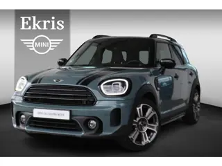 MINI Countryman Cooper | Business Plus | Chili | Connected Navigation Plus