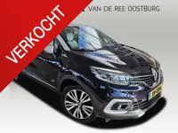Renault Captur 1.3 TCe Initiale Paris Automaat