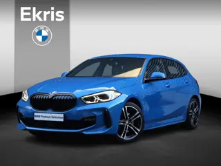 BMW 1-serie 118i | Executive | M Sportpakket | Sportstoelen | Apple Carplay | Hi-Fi | Stuurwielrand 