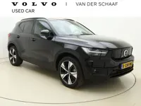 Volvo XC40 P8 408pk AWD R-Design / Harman&Kardon Audio / Warmtepomp / Getint glas / Adapt. Cruise / 