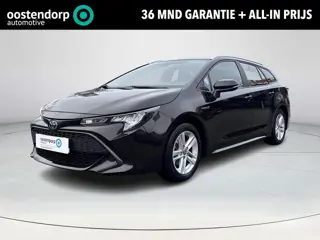 Toyota Corolla Touring Sports 1.8 Hybrid Active  | All=n prijs | Automaat | Apple CarPlay / Android 