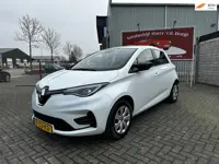 Renault ZOE R110 Life 52 kWh | Koop Accu | SOH 89%