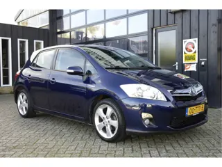 Toyota Auris 1.8 Full Hybrid Dynamic Business | NL-Auto | Carplay | Camera | Cruise
