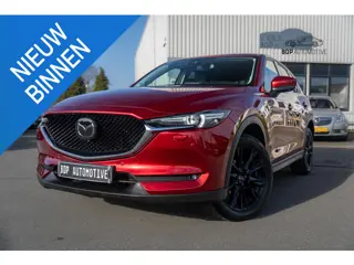 Mazda CX-5 2.0 SkyActiv-G 165 Luxury ✅NL auto | 1e eigenaar | Dealer onderhouden | Zeer compleet | B