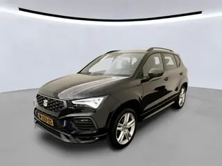 SEAT Ateca 1.0 TSI FR Business Intense (bj 2022)