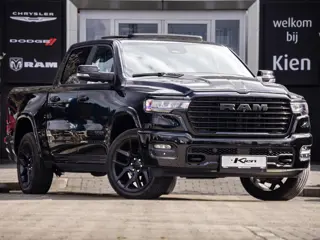 Ram Ram 1500