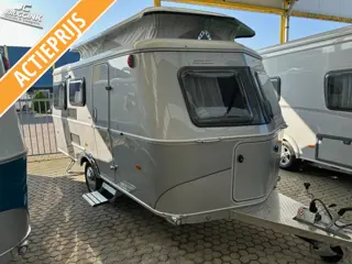 Eriba Touring 530 - BRUGGINK 60 JAAR