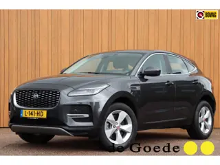 Jaguar E-PACE 1.5 P160 S org.NL leer+el camera trekhaak pano-dak el.klep