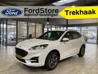 Ford Kuga 2.5 PHEV ST-Line | Elek. Trekhaak | Winter Pack | Elek. Klep | Camera | All-Season | 100% 
