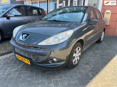 Peugeot 206 + 1.4 XS airco nette auto