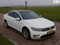 Volkswagen Passat 1.4 TSI GTE Highline CLIMA PANO ** 9999 NETTO **