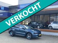 Lynk & Co 01 1.5 / panoramadak / 360 graden camera / memory seats