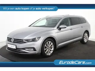 Volkswagen Passat Variant 1.5 TSI Elegance *1ste Eigenaar*Leer*Panoramadak*Trekhaak*