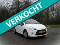 Citroen C3 1.0 VTi Attraction . 5 deurs . Airco . Elec ramen en spiegels . enz