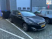 Peugeot 308 1.2 PureTech Allure