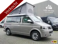 Volkswagen T5 GP California, DSG Automaat, Slaaphefdak, Trekhaak