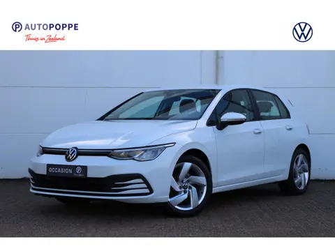 Volkswagen Golf 1.0 TSI 90pk | Keyless | PDC