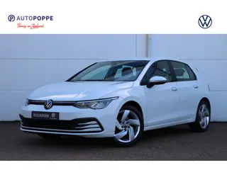 Volkswagen Golf 1.0 TSI 90pk | Keyless | PDC