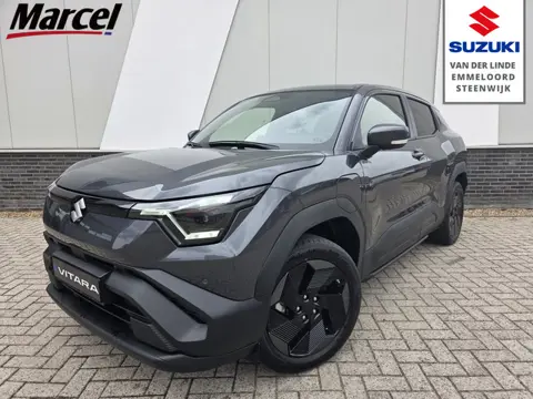 Suzuki e Vitara Select 61 kWh PDC v+a Dode hoek detectie Apple/Android auto ( met tot 30-5 € 2000,- 