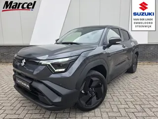 Suzuki e Vitara Select 61 kWh PDC v+a Dode hoek detectie Apple/Android auto ( met tot 30-5 € 2000,- 