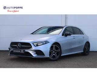 Mercedes-Benz A-klasse 180 Business Solution AMG 136pk | Stoelverwarming | Camera
