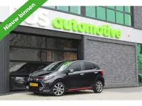 Kia Picanto 1.2 CVVT DynamicPlusLine | VOL OPTIES! | KEYLESS | STOEL&STUURVERW | CAMERA | STUUR ASSI