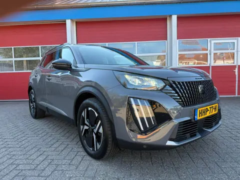 Peugeot 2008 1.2 PureTech 130 PK | Allure | (bj 2024)
