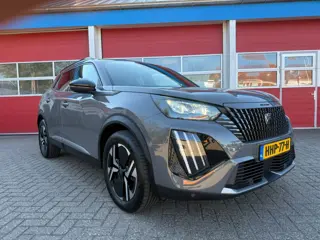 Peugeot 2008 1.2 PureTech 130 PK | Allure | (bj 2024)