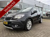 Opel Mokka 1.4 T Innovation Automaat, 56.000KM..!! Comf.intr, Camera, Sunroof, Navigatie, etc..!!